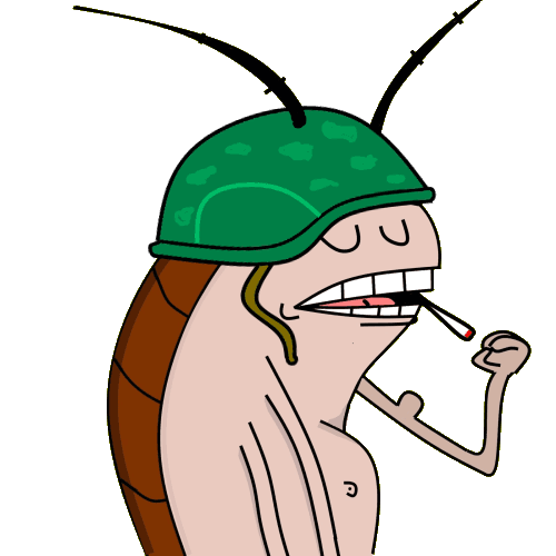 trences roach